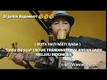 Download Lagu BUTA HATI MATI RASA cipt : Wawan Dcozt