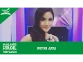 Lagu Bintang FTV Cantik Fitri Ayu Ucapkan Selamat Bertambah Umur Malang Strudel