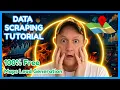 Data Scraping Tutorial Scrape Bing Maps Like Crazy 100 FREE