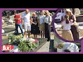Download Lagu Goca Šaulić jeca na sav glas na Šabanovom grobu, deca je grle