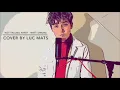 Not Falling Apart - Matt Simons - Cover by Luc Mats