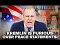 Lagu 😱Lavrov sharply addressed US! Kremlin shocked with a statement on the war. Putin is alarmed