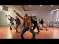 4K PSY(싸이) 'That That' (prod.&ft. SUGA of BTS) - Dance Practice Video Mirrored (BBT)