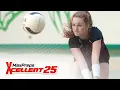 MaxPreps Top 25 Girls Volleyball Rankings