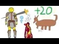 Guide To Powerleveling Pets Level 20 In 15 Minutes While AFK Guild Wars