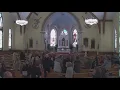 St John Amelith Feb 21st Funeral MELVIN Zoeller