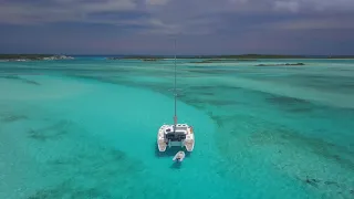 Clarity in Pipe Creek