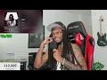 DELI Reacts to earthsignchels - CRAZY?