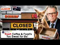 Dunkin Donuts Too Arrogant for Australia