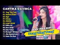 Lagu Cantika Davinca - Tang Ting Tung - Salahmu Sendiri | Dangdut Koplo Terbaru