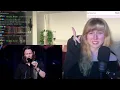 Words Darker Than Their Wings (LIVE Performance) by Alter Bridge REACTION | FIRST WATCH #alterbridge