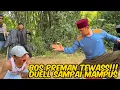 Download Lagu TERBARU BANG REY LAMPUNG HABIS KESABARAN HAJAR JHON KOBOY SAMPAI TEWAS TAKING BERI AMPUN