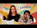 Lagu Tum Larkay Bhi Na - First Teaser - Aina Asif \u0026 Ali Dayyan | Coming soon - HUM TV