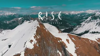 Hisham Kharma Rise هشام خرما 