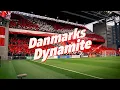 Herrelandsholdet Alphabeat - Danmarks Dynamite Officiel Musik
