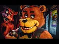 SO BATTINGTON REMADE FIVE NIGHTS AT FREDDY S