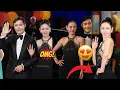 Download Lagu Wow! Son Ye-jin dazzles on the red carpet with the elegant support of Lee Byung-hun, becoming the...