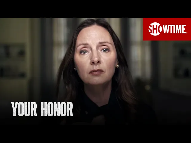 Next on Episode 3 | Your Honor | SHOWTIME