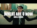 Download Lagu Justin Bieber - Where Are Ü Now (OFFICIAL DRILL REMIX) Prod. @ewancarterr