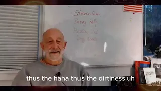 Clif High Hidden Code Skookum Meaning Economic Warning