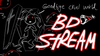 IT'S MA BIRTHDAY! Let's Vampire (An Animator Tries To Game)