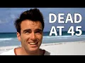 Dead at 45 - The Life and Sad Ending of Montgomery Clift