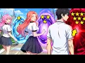 He Gets the Rarest 10-Star Mythical Talent and Humiliates Everyone at the Academy - Manhwa Recap