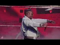 Joé Dwet Filé performe "4 Kampé" en live | LES FLAMMES 2025