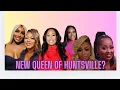 KIMMI NELL DESTINY ARE ALL DYING TO BE THE NEW QUEEN OF LAMH
