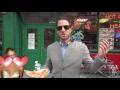 Barstool Pizza Review - Famous Ray s