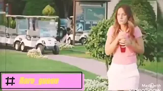 نار غيرة الممثلات التركيات اغنية سكك البنات دندنها