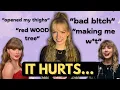 Download Lagu Taylor Swift, Queen of Cringe
