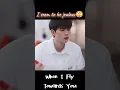 Lagu I seem to be jealous😲 | When I Fly Towards You | YOUKU Shorts