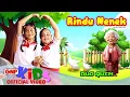 Rindu Nenek – Duo Quin | Official Music Video