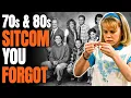 20 OBSCURE 70s 80s Sitcoms You Totally Forgot About