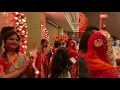 MAYERA / BHAAT CEREMONY WITH AISHWARYA BHANDARI