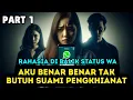 Download Lagu Aku Benar Benar Tak Butuh Suami Pengkhianat
