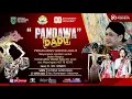 Download Lagu LIVE WAYANG KULIT DALANG KI EKO SUWARYO LAKON PANDAWA DADU 🎲