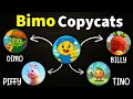 Download Lagu The Bizarre World of Bimo Clones