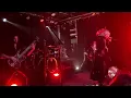 Seven Spires - Gods of Debauchery - Live at Taffeta Music Hall Lowell - 2/8/2026