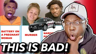 I Mastered Matching Criminals To Their CRIMES
