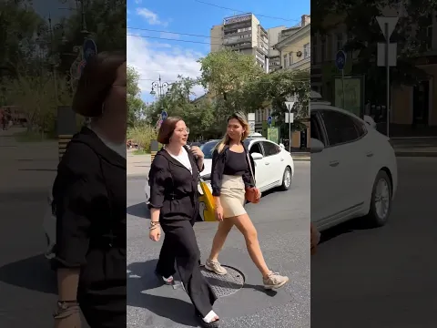 Abriu a jaqueta e chocou todos! 😳