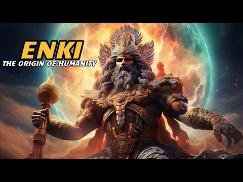 Download MP3 Enki: The Mighty God Guarding the Secrets of the Universe