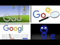 Google Logo Intros