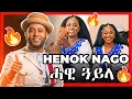 Download Lagu Eritrean Wedding 2021 - Aman \u0026 Niyat | Henok Teklay (Nago) Guayla in Oakland California