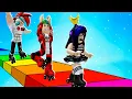 Download Lagu ODIO ESTE JUEGO de ROBLOX | OBBY EN PATINES | Kori