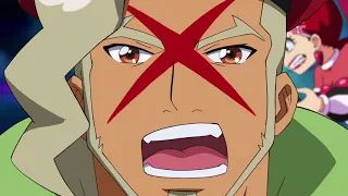 Official Opti Morphs 4 Bölüm Türkçe Dublaj 