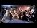 Barbarion - My Rock