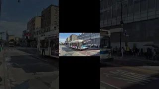 Q26 Bus Announcements to Fresh Meadows Weekday Service