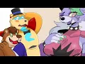 Roxanne Wolf Isn t Cringe
